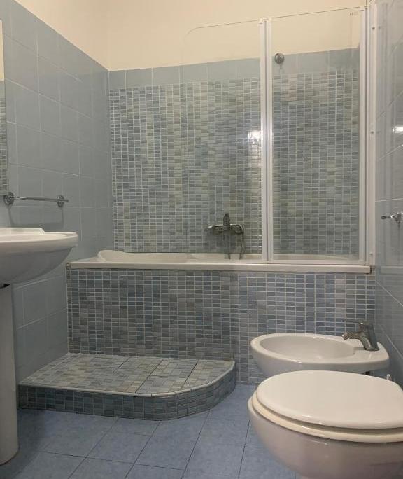 bagno